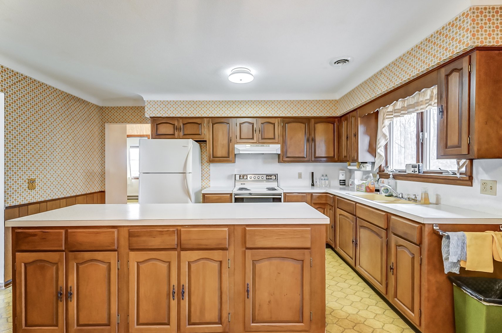 Image for 6719 BLOOMDALE RD, BLOOMDALE, OH 44817