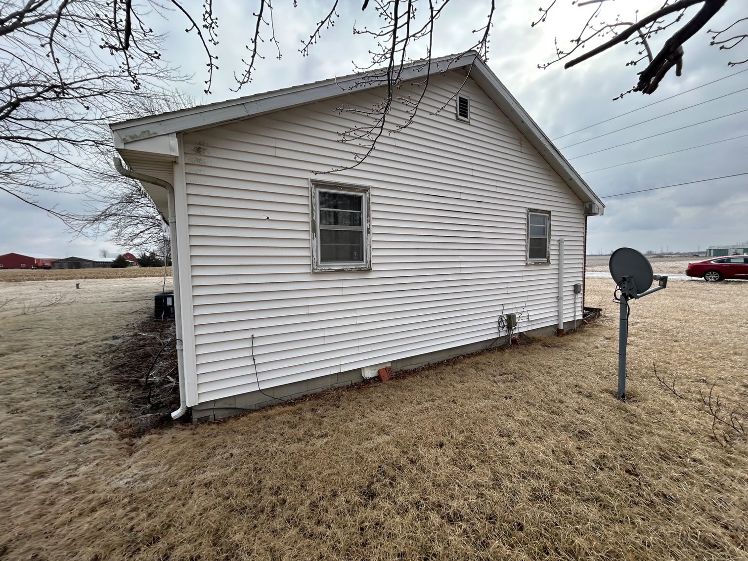 Image for 15980 Quarry Rd, North Baltimore, OH  45872