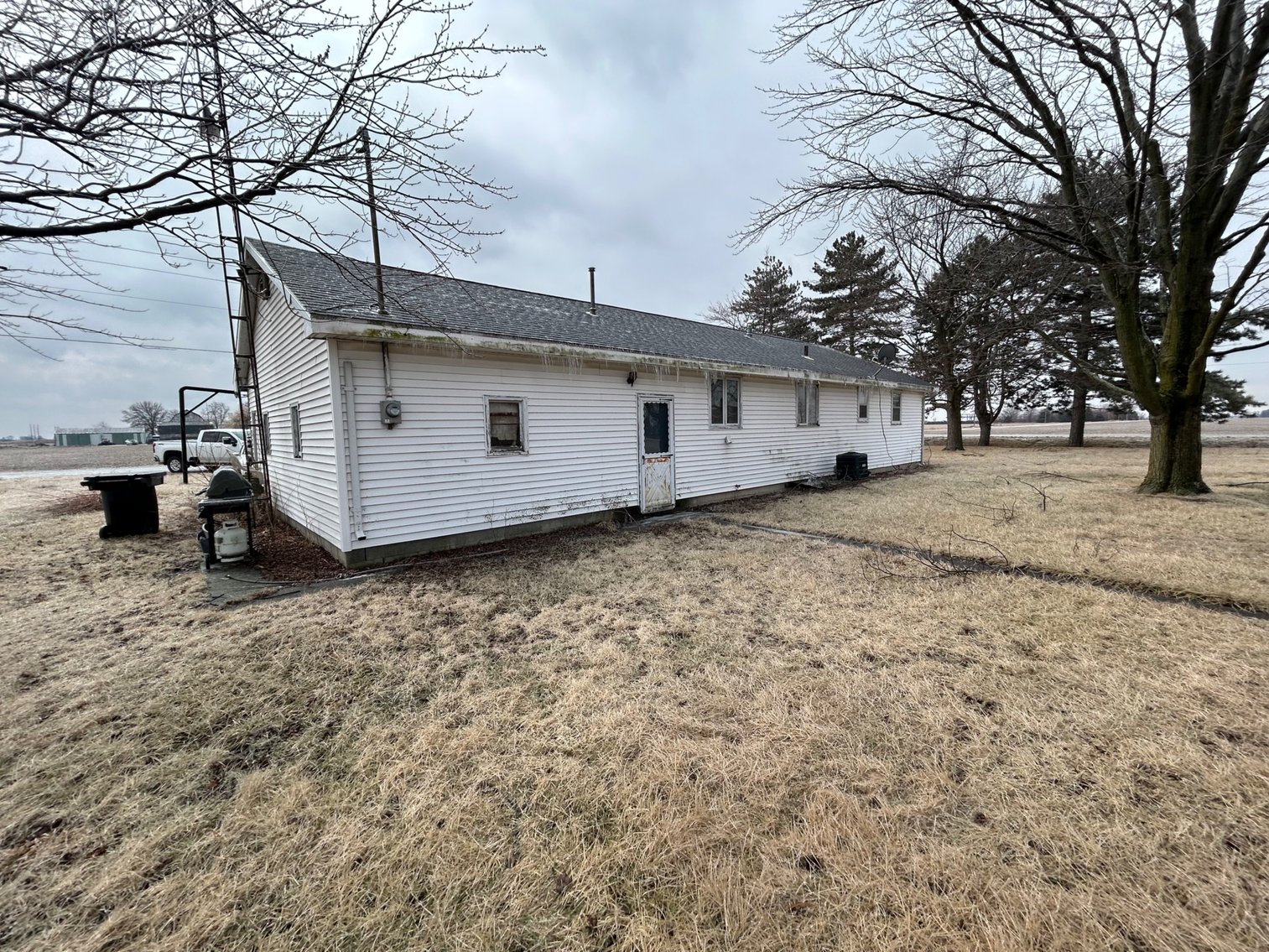 Image for 15980 Quarry Rd, North Baltimore, OH  45872