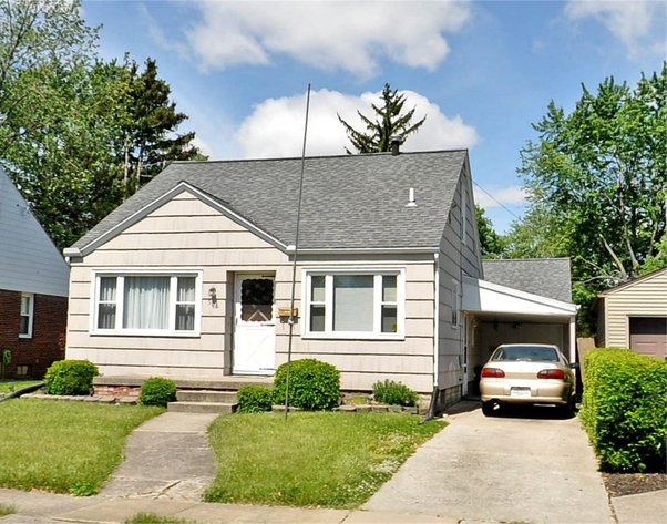 506 S Pennsylvania Ave, Fremont, OH 43420