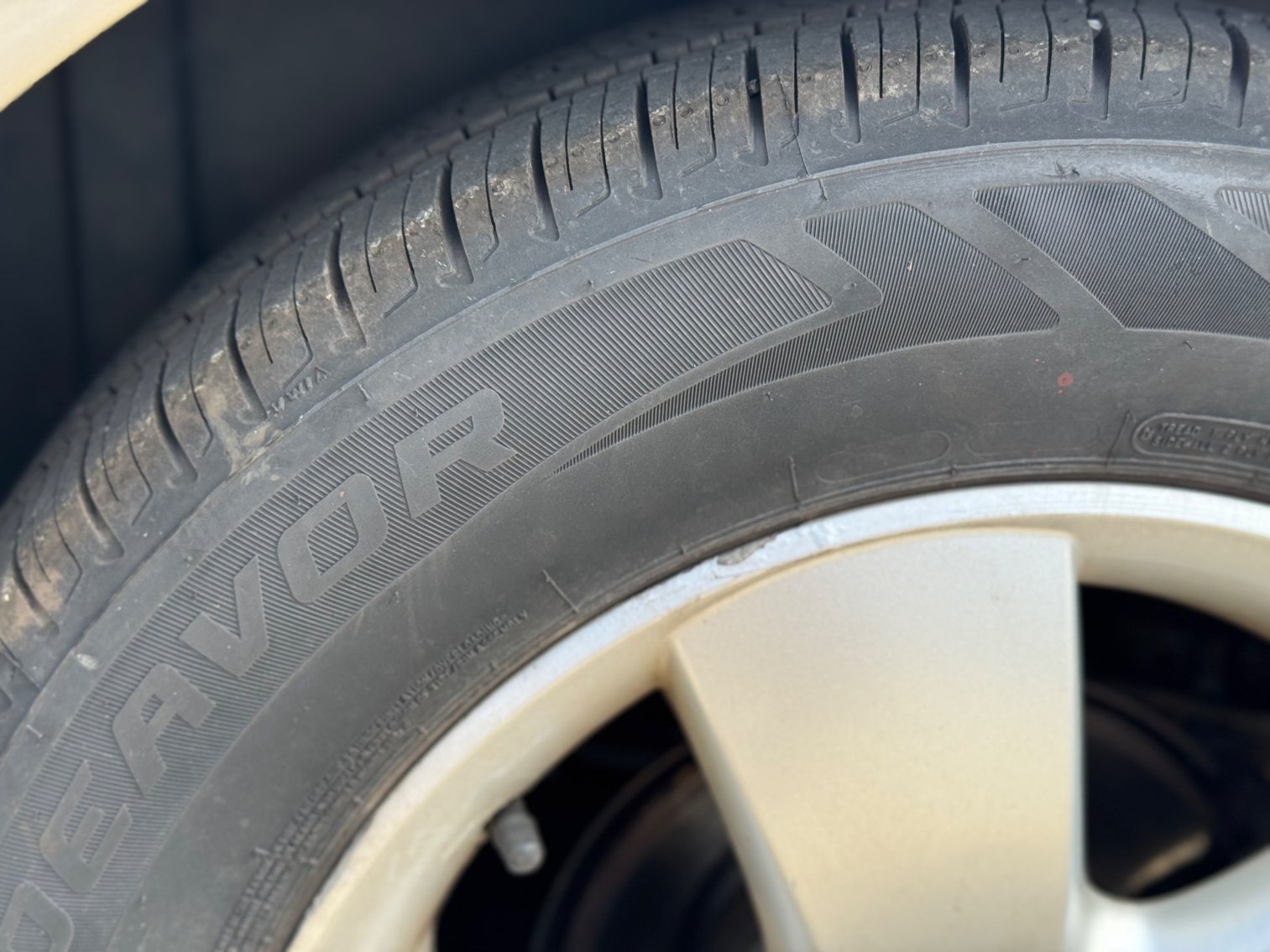 Image for 2004 Volkswagen Jetta GLS