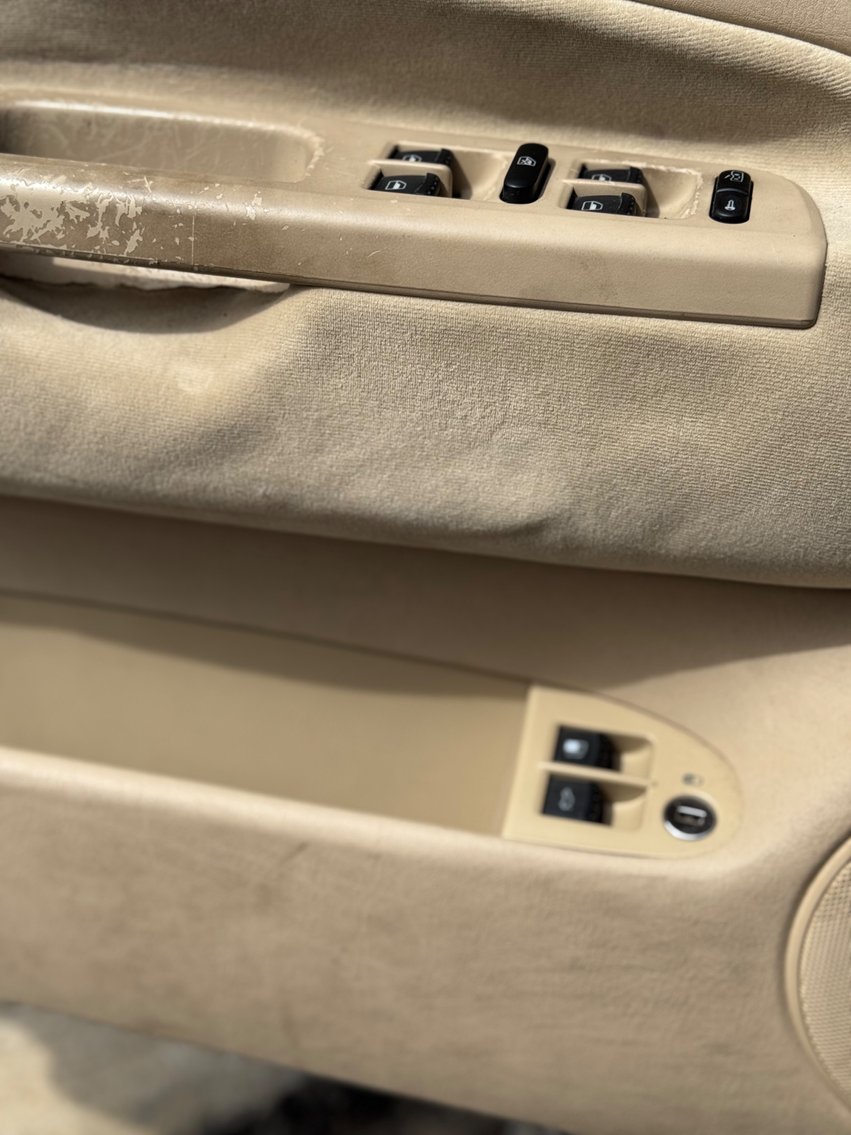 Image for 2004 Volkswagen Jetta GLS