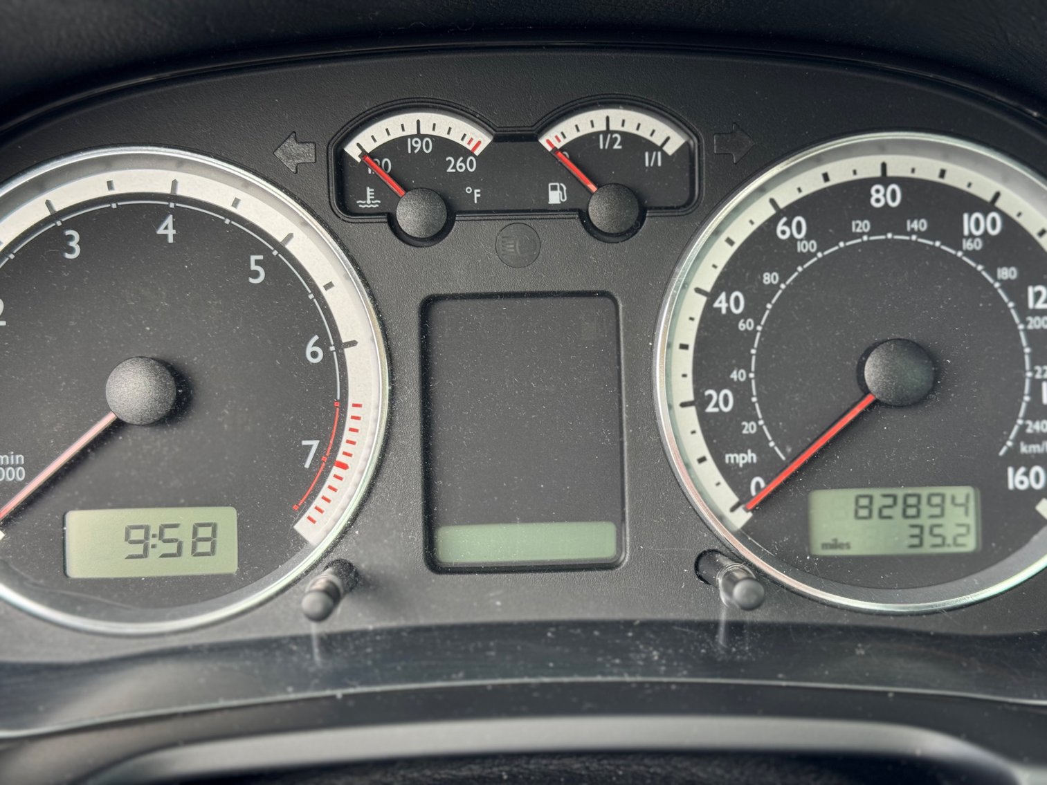 Image for 2004 Volkswagen Jetta GLS