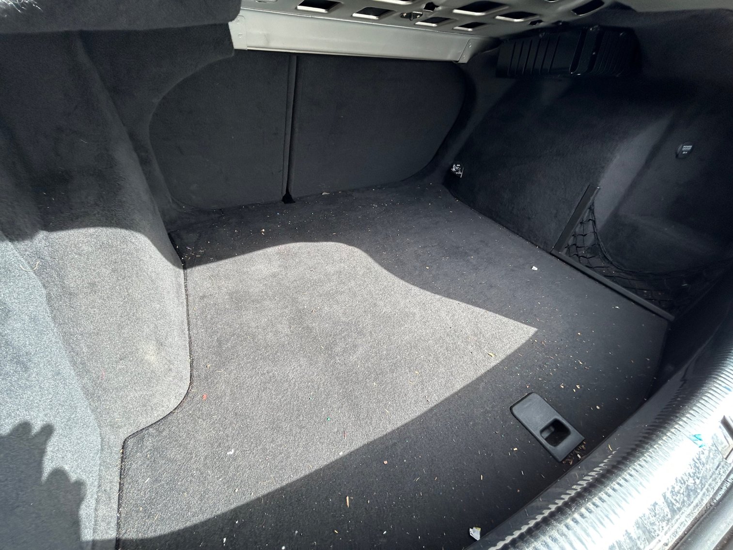 Image for 2004 Volkswagen Jetta GLS