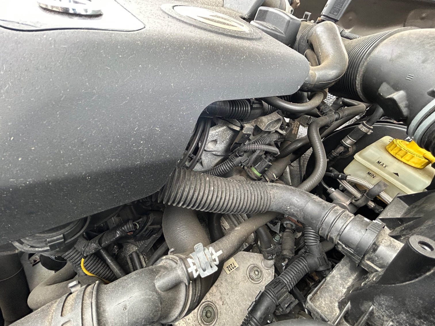 Image for 2004 Volkswagen Jetta GLS