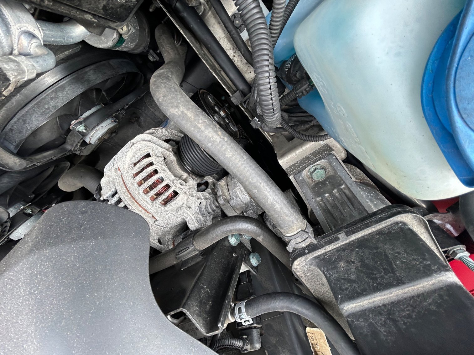 Image for 2004 Volkswagen Jetta GLS