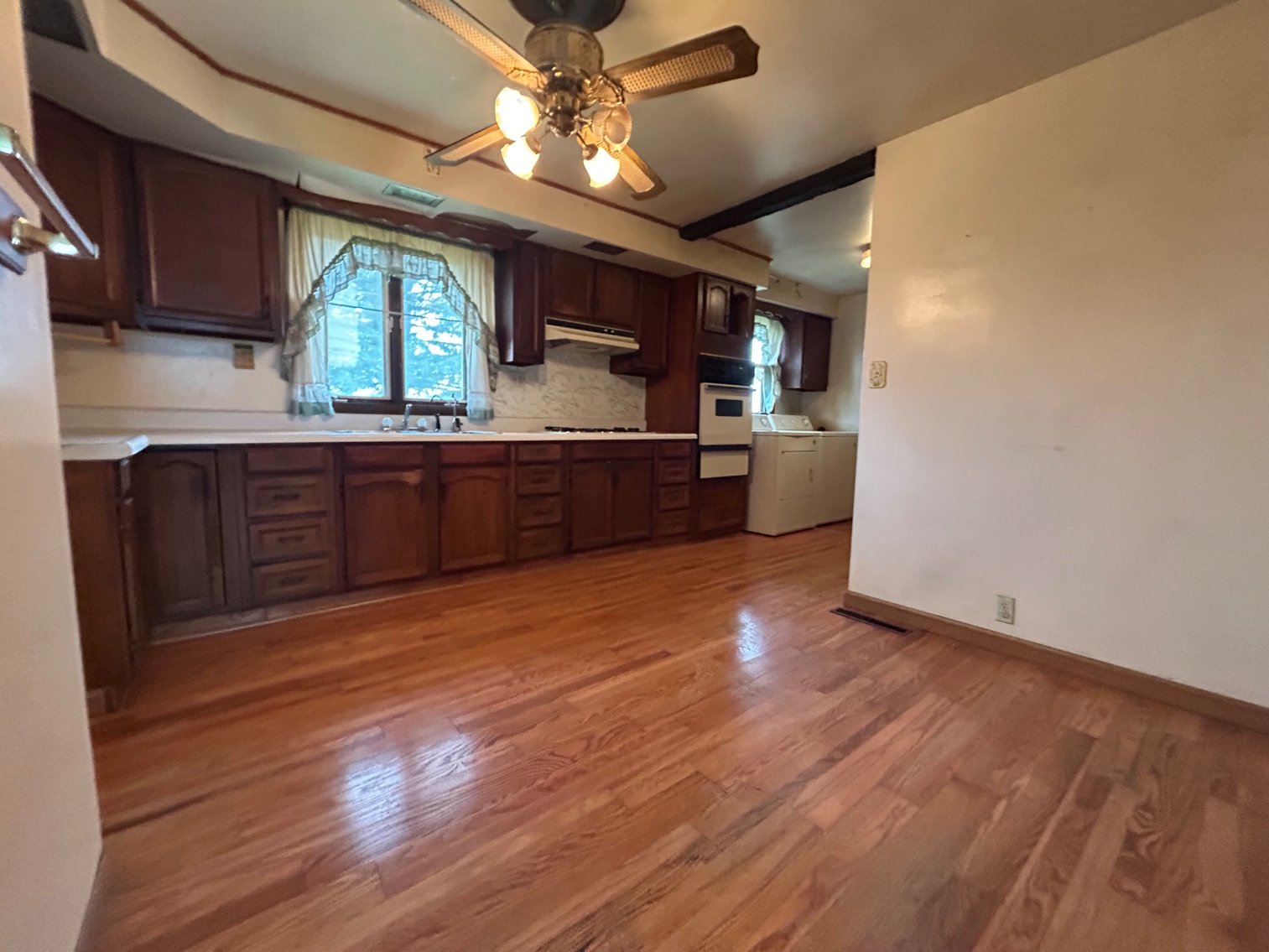 Image for 15980 Quarry Rd, North Baltimore, OH  45872