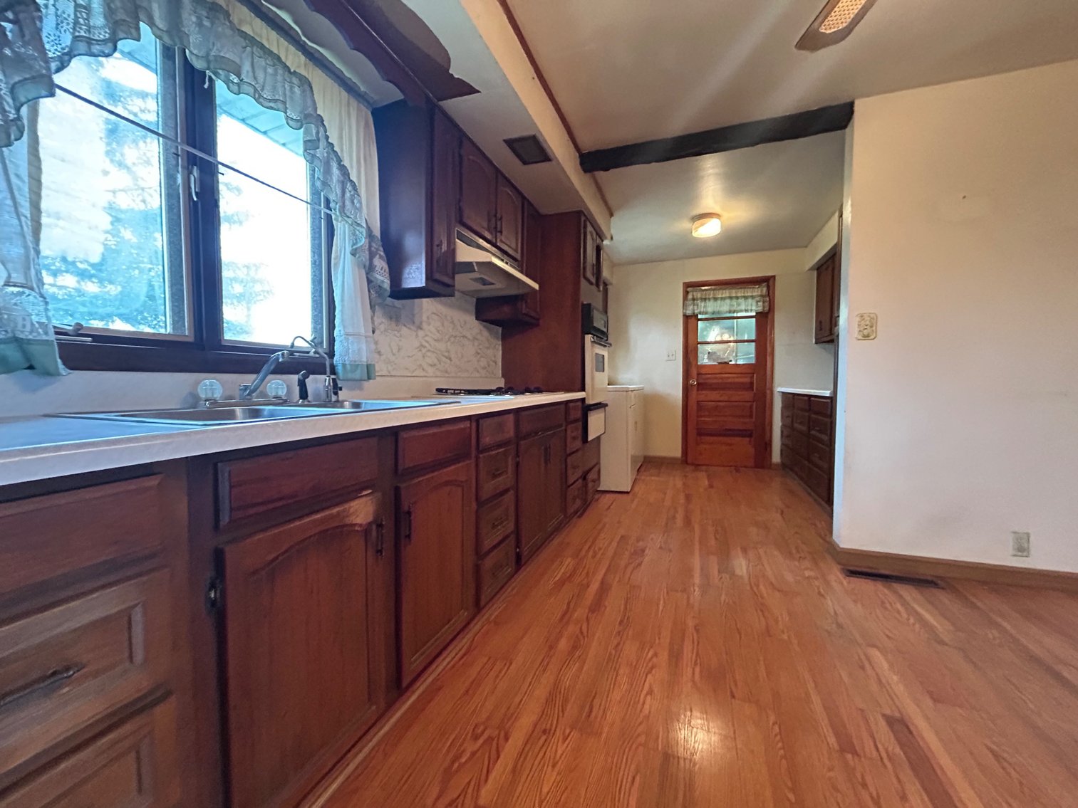 Image for 15980 Quarry Rd, North Baltimore, OH  45872