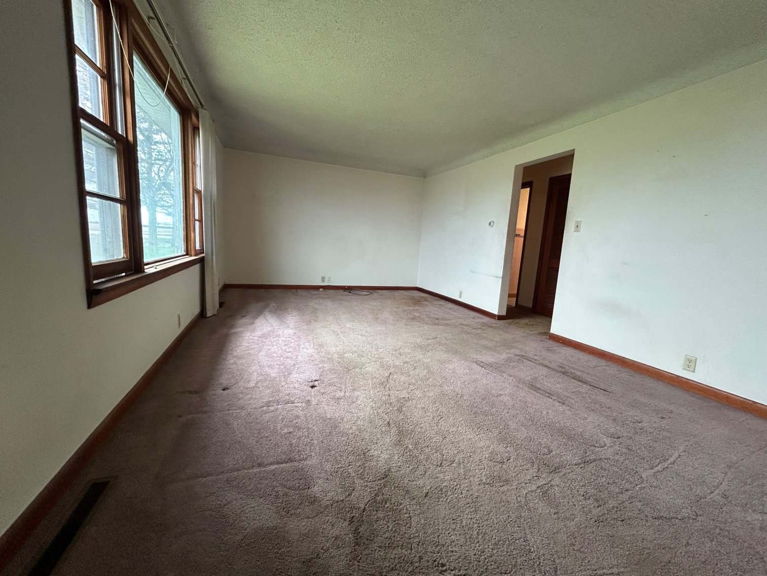 Image for 15980 Quarry Rd, North Baltimore, OH  45872