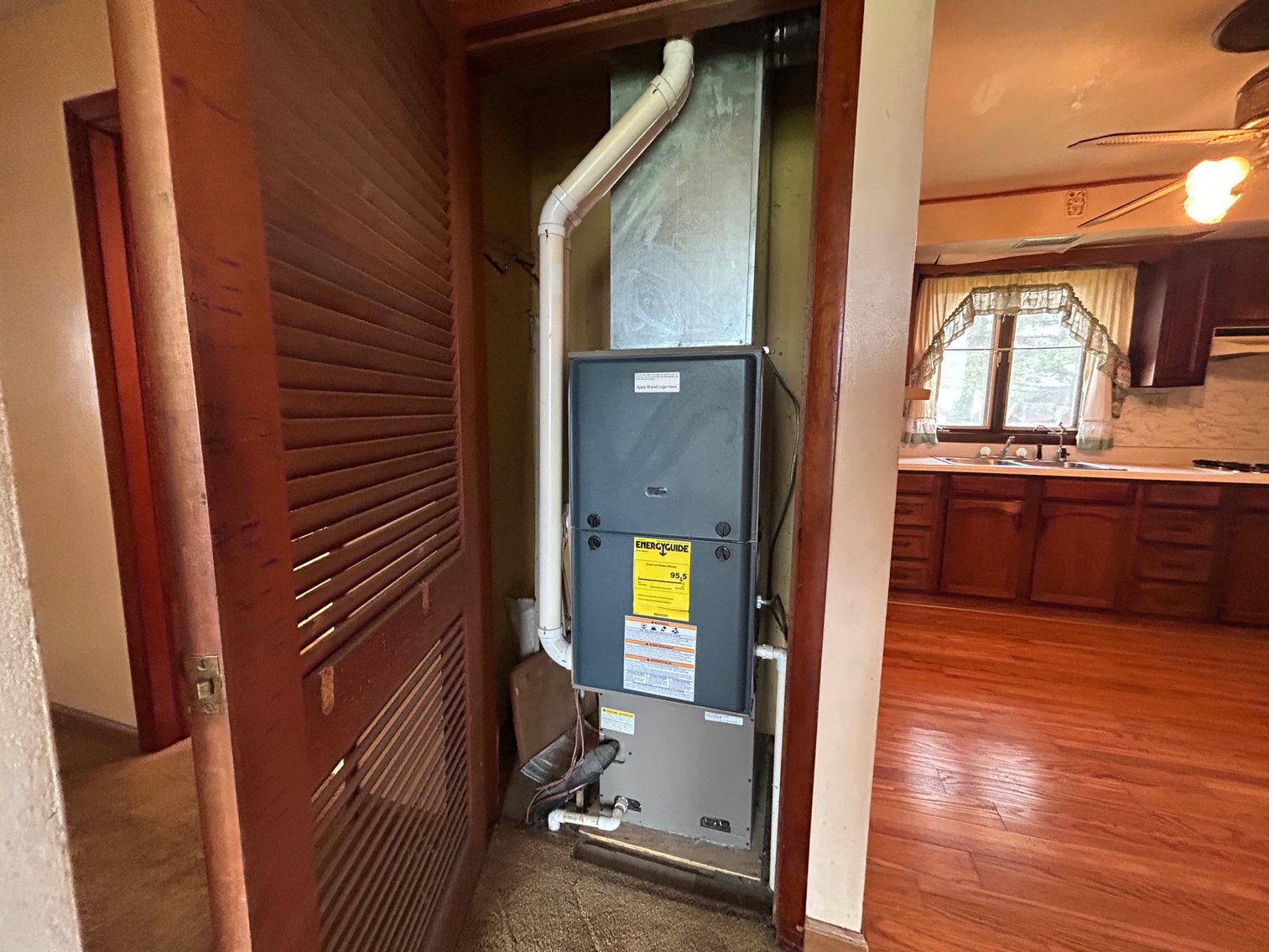 Image for 15980 Quarry Rd, North Baltimore, OH  45872