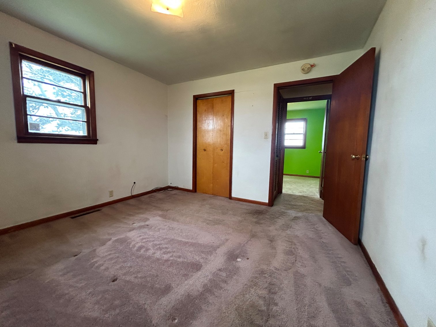 Image for 15980 Quarry Rd, North Baltimore, OH  45872