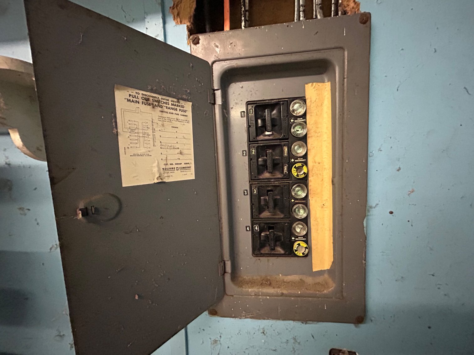 Image for 15980 Quarry Rd, North Baltimore, OH  45872