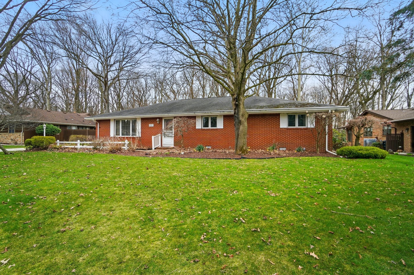 Image for 1021 Melrose St, Bowling Green, OH  43402