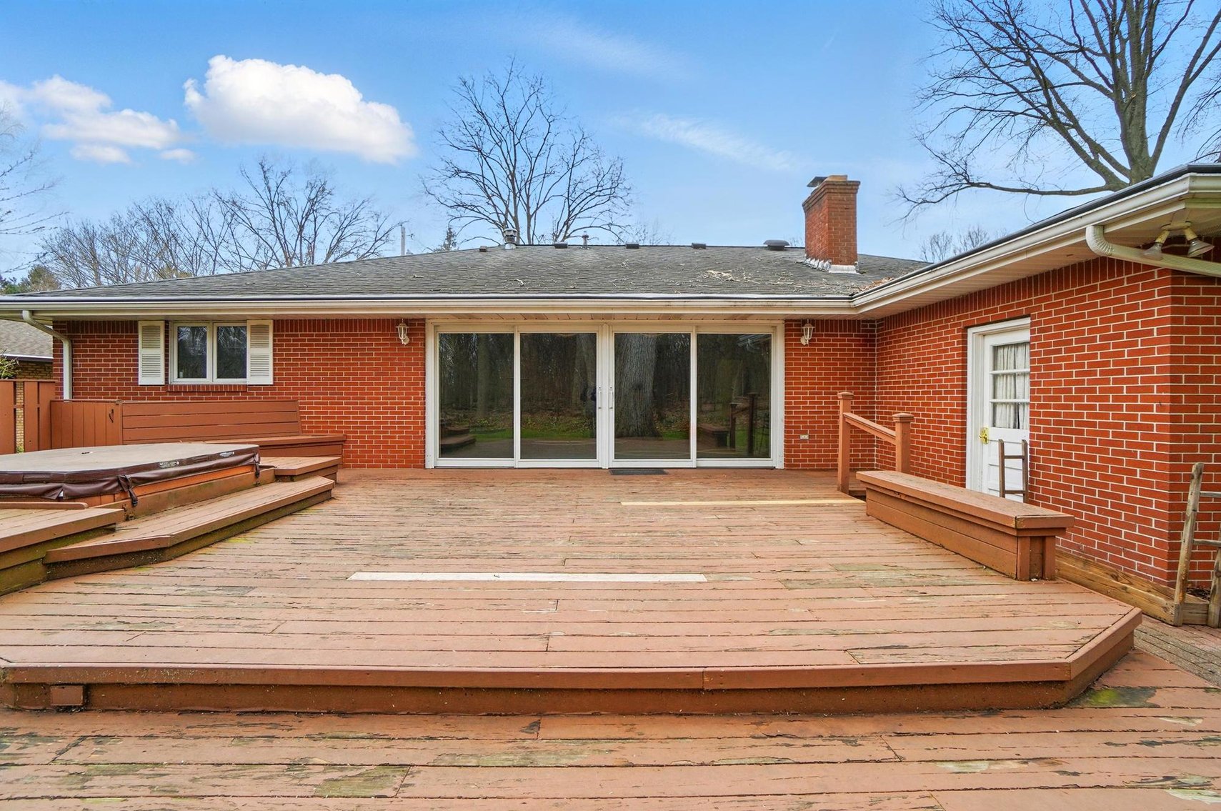 Image for 1021 Melrose St, Bowling Green, OH  43402