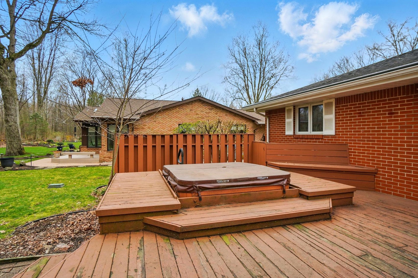 Image for 1021 Melrose St, Bowling Green, OH  43402