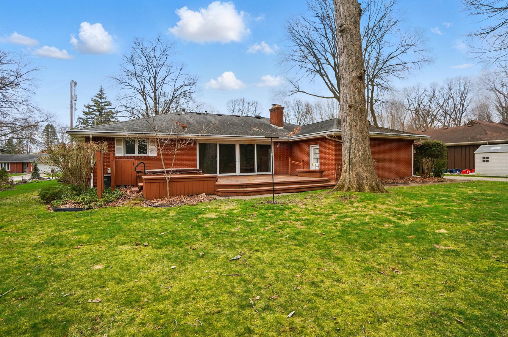 Image for 1021 Melrose St, Bowling Green, OH  43402