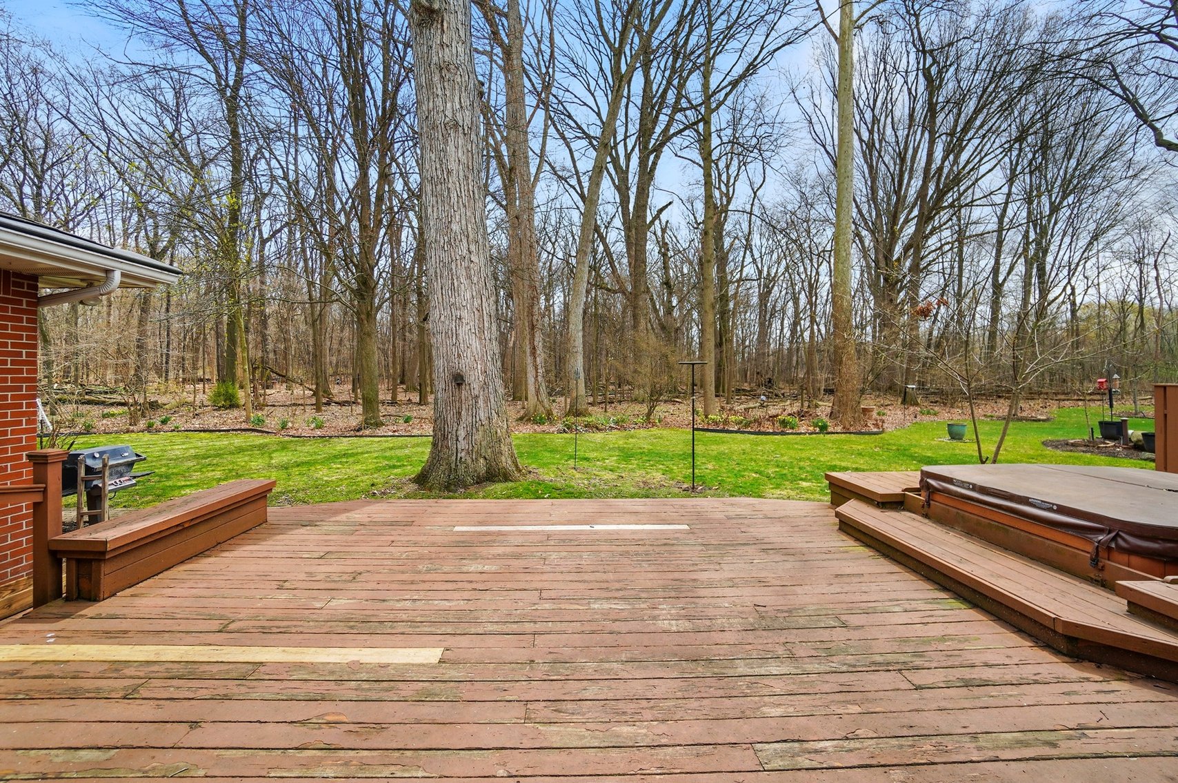 Image for 1021 Melrose St, Bowling Green, OH  43402