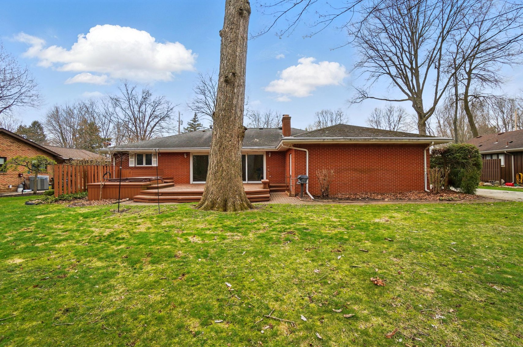 Image for 1021 Melrose St, Bowling Green, OH  43402