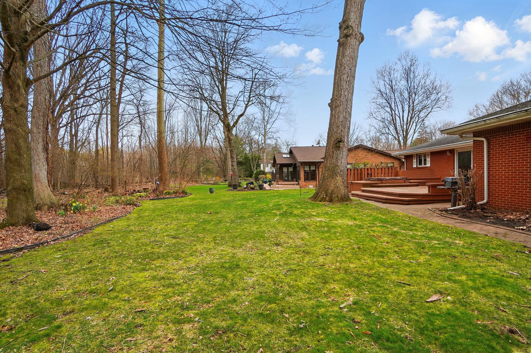 Image for 1021 Melrose St, Bowling Green, OH  43402