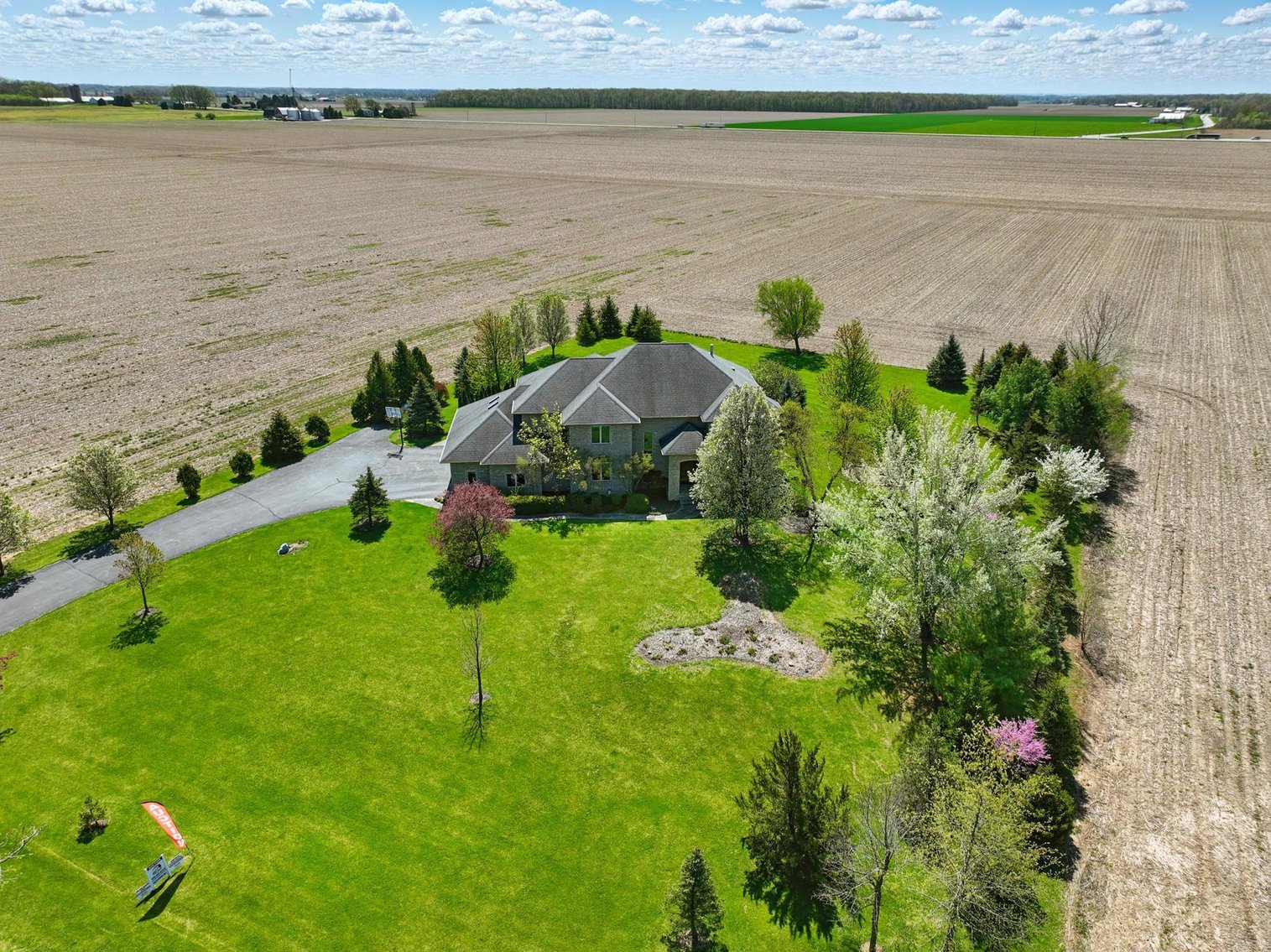 Image for 14100 S River Rd, Pemberville OH 43450