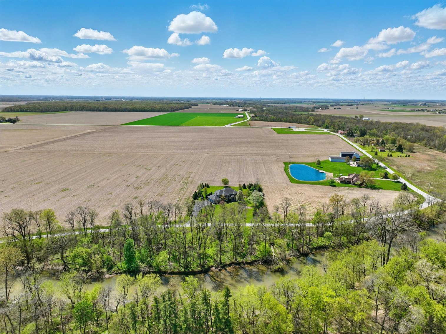 Image for 14100 S River Rd, Pemberville OH 43450