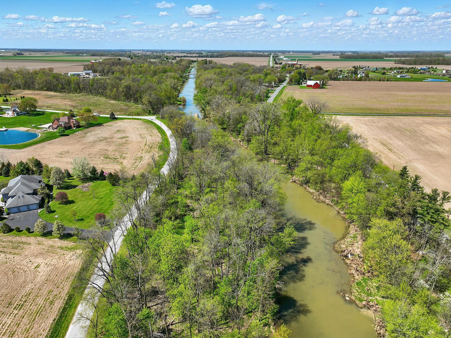 Image for 14100 S River Rd, Pemberville OH 43450