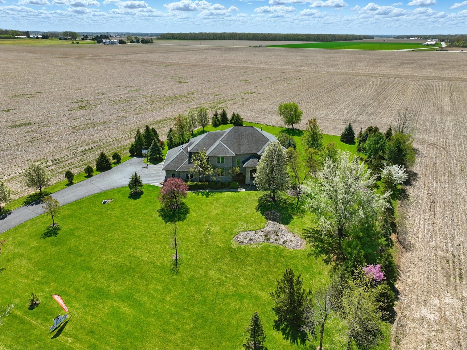 Image for 14100 S River Rd, Pemberville OH 43450