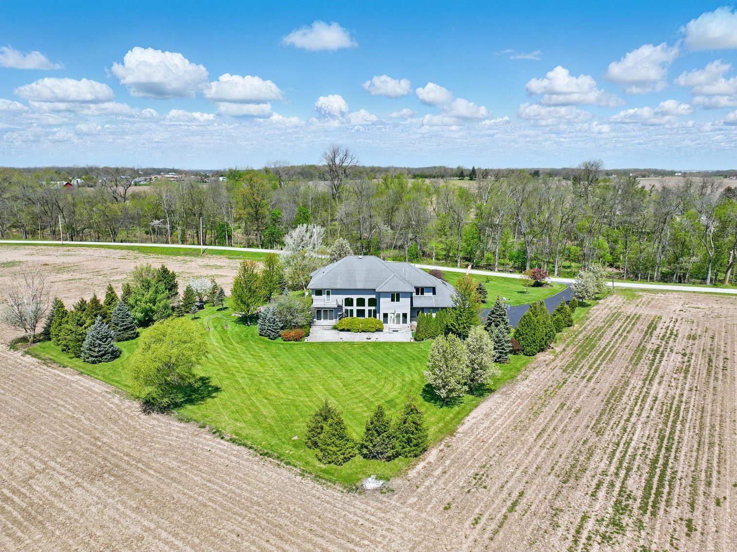 Image for 14100 S River Rd, Pemberville OH 43450