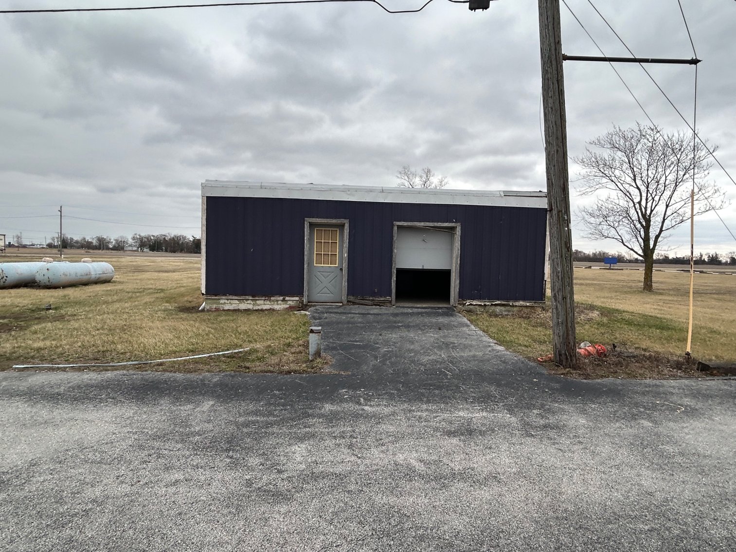 Image for 10+/- ACRES with Hotel and Buildings