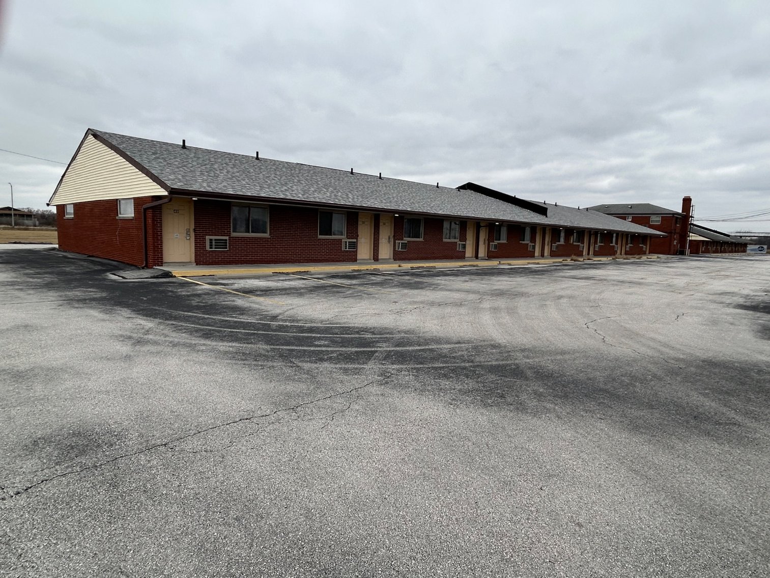 Image for 10+/- ACRES with Hotel and Buildings