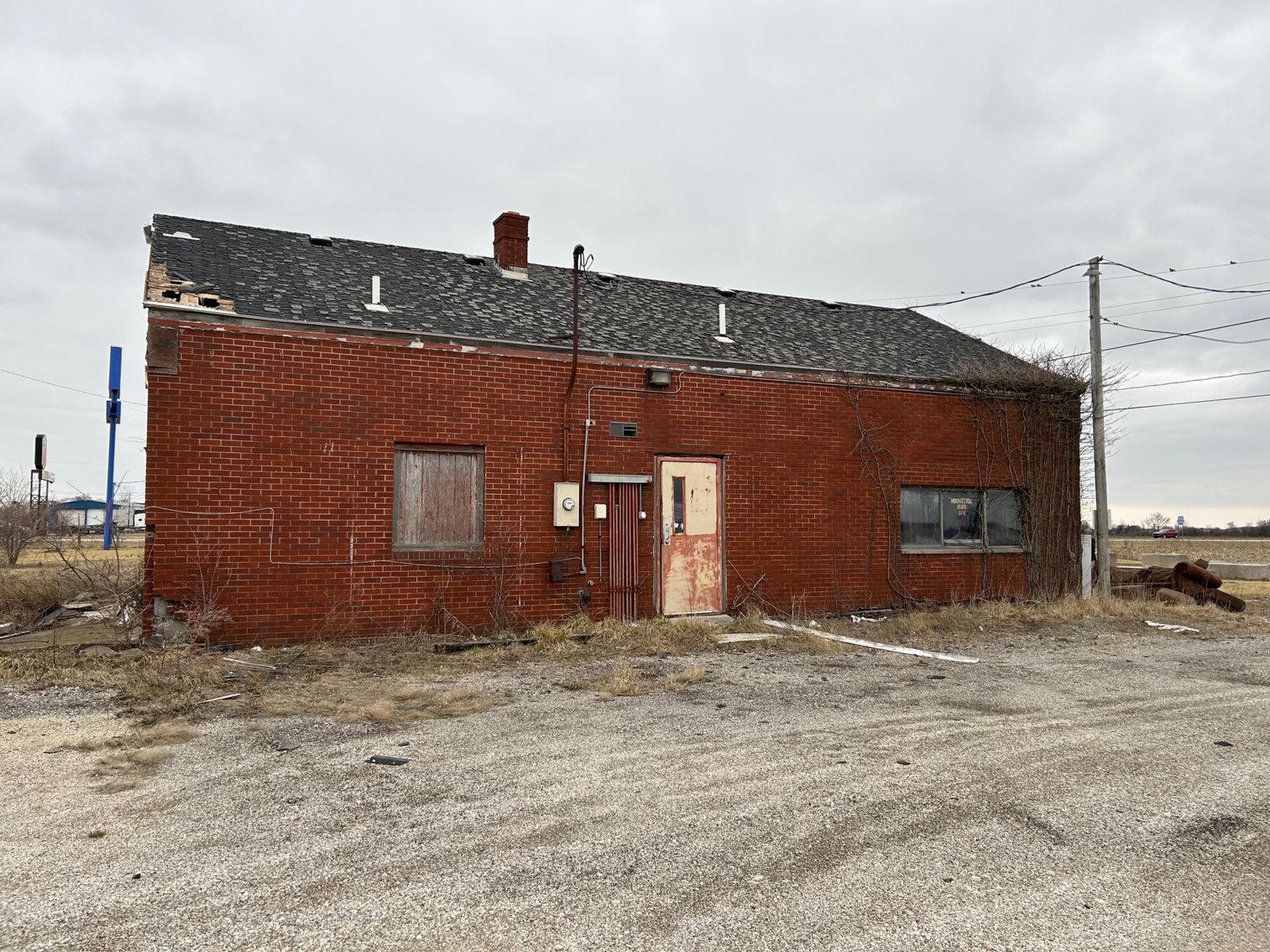 Image for 10+/- ACRES with Hotel and Buildings