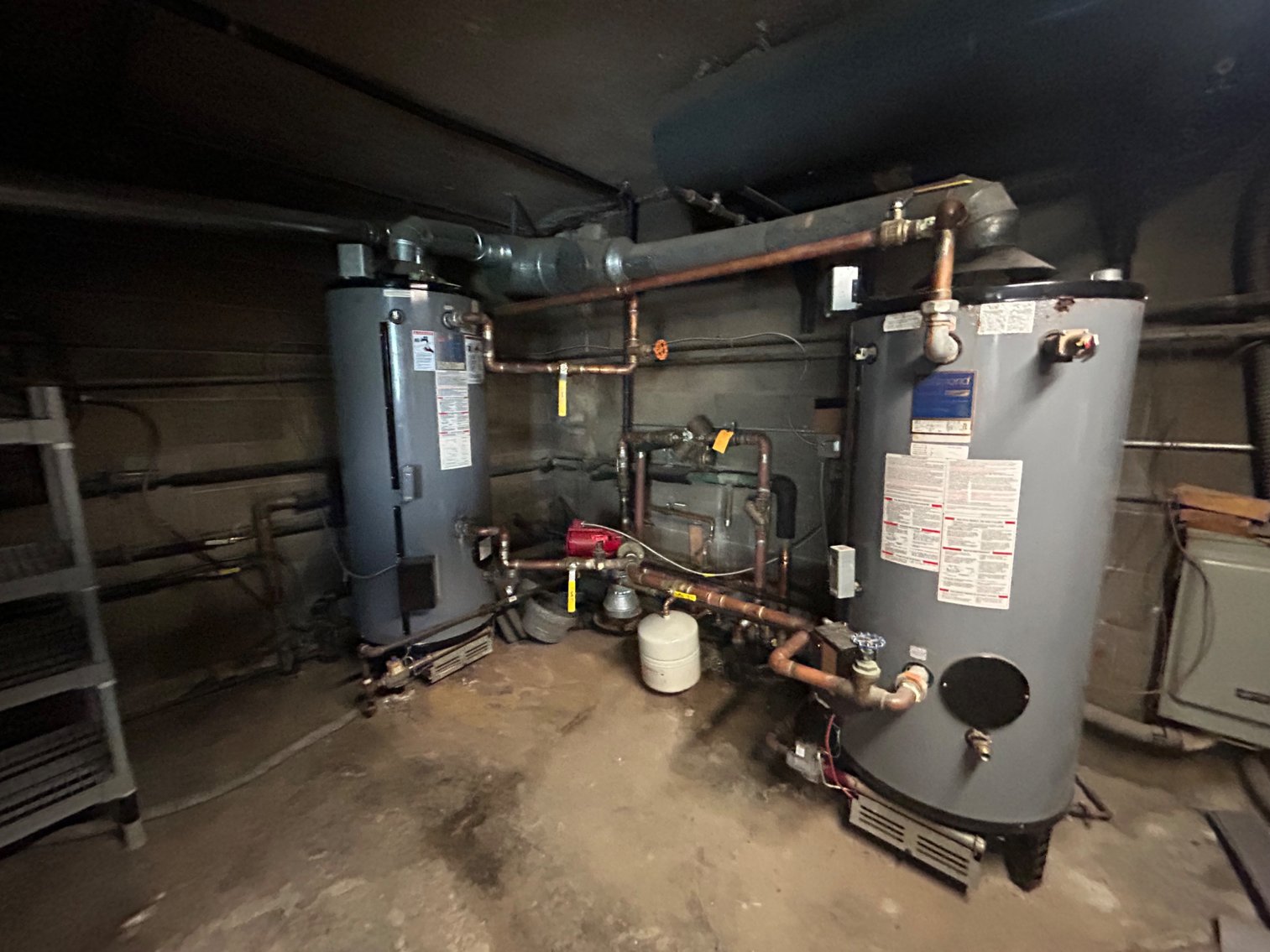 Image for 10+/- ACRES with Hotel and Buildings