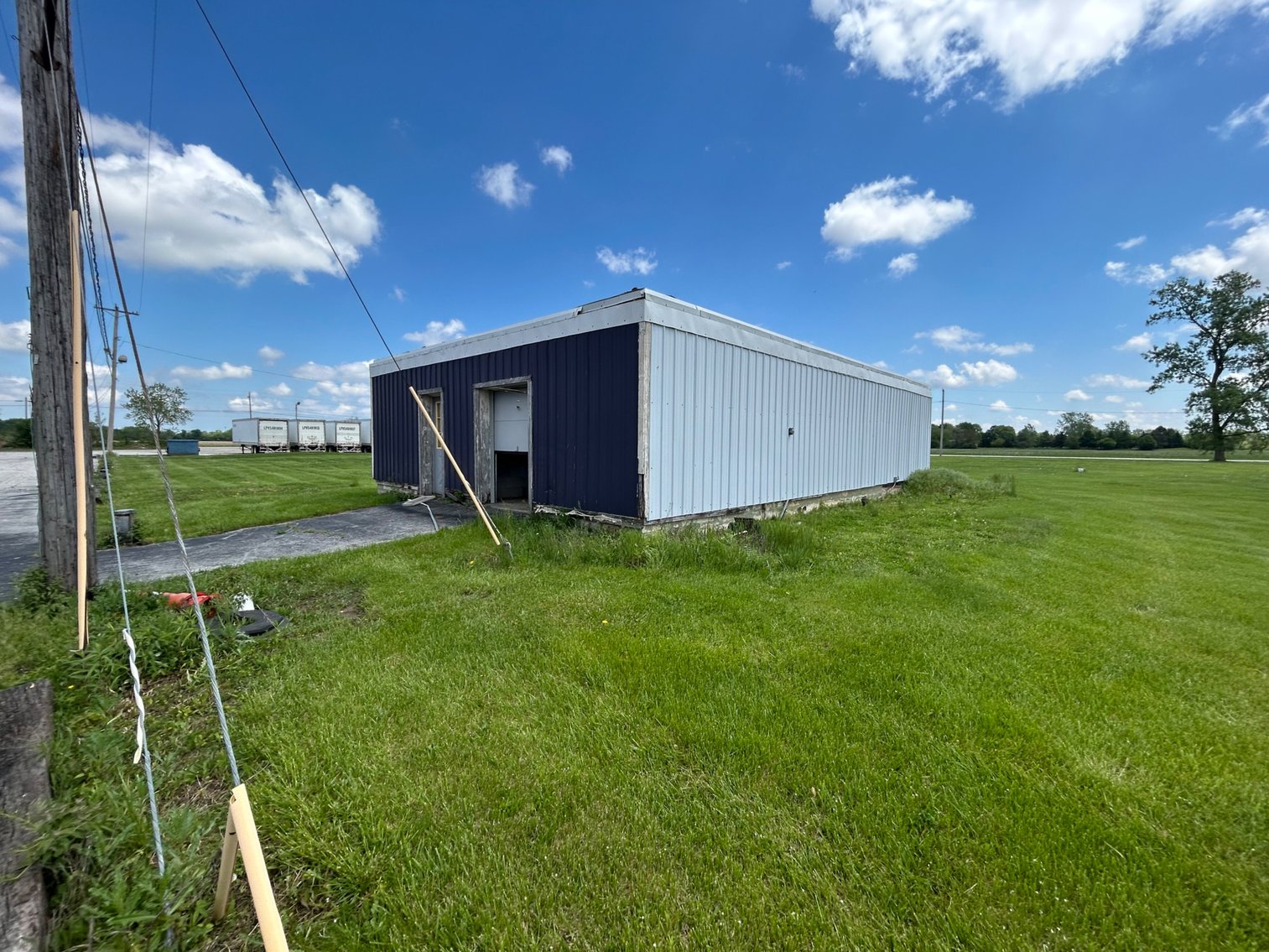 Image for 10+/- ACRES with Hotel and Buildings