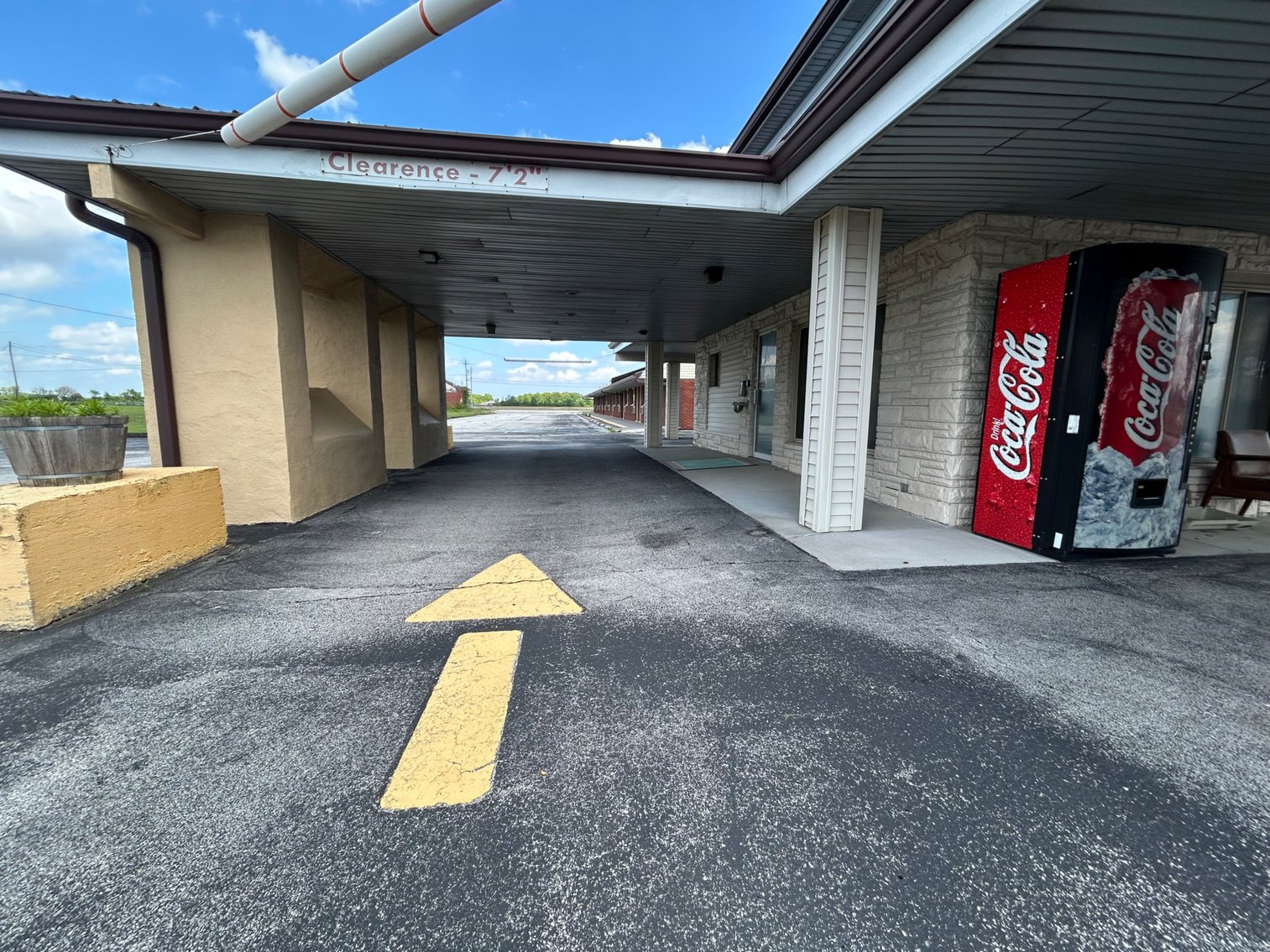 Image for 10+/- ACRES with Hotel and Buildings