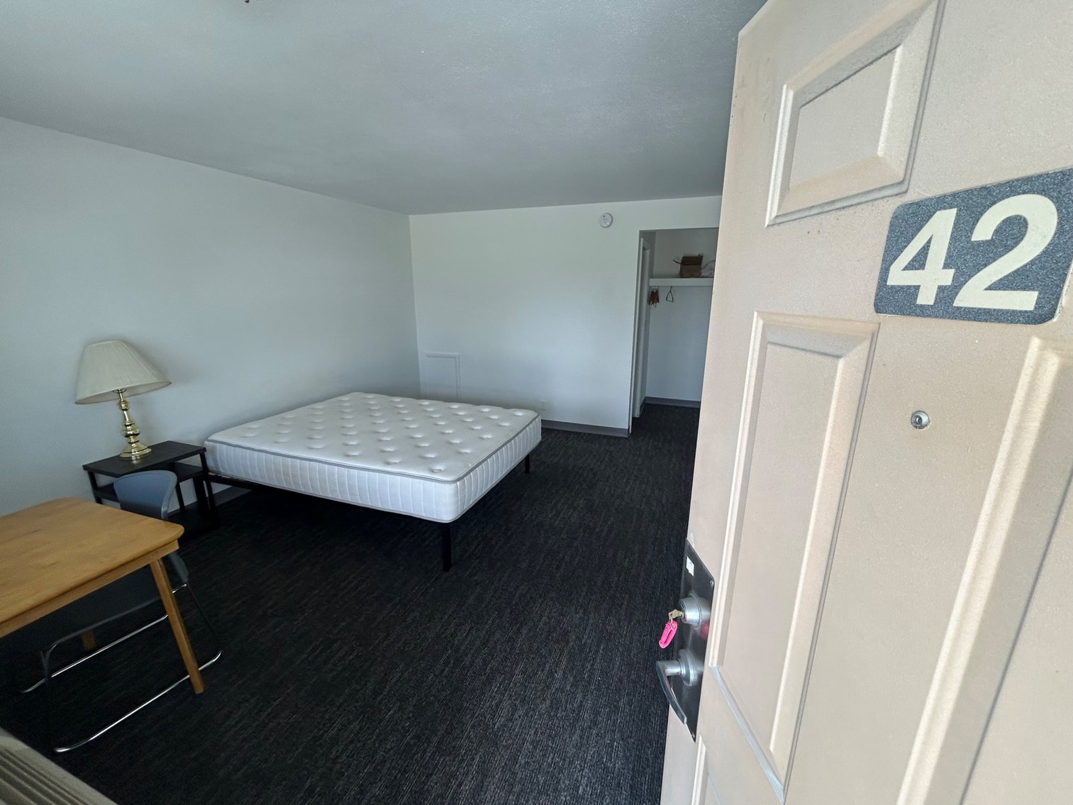 Image for 10+/- ACRES with Hotel and Buildings