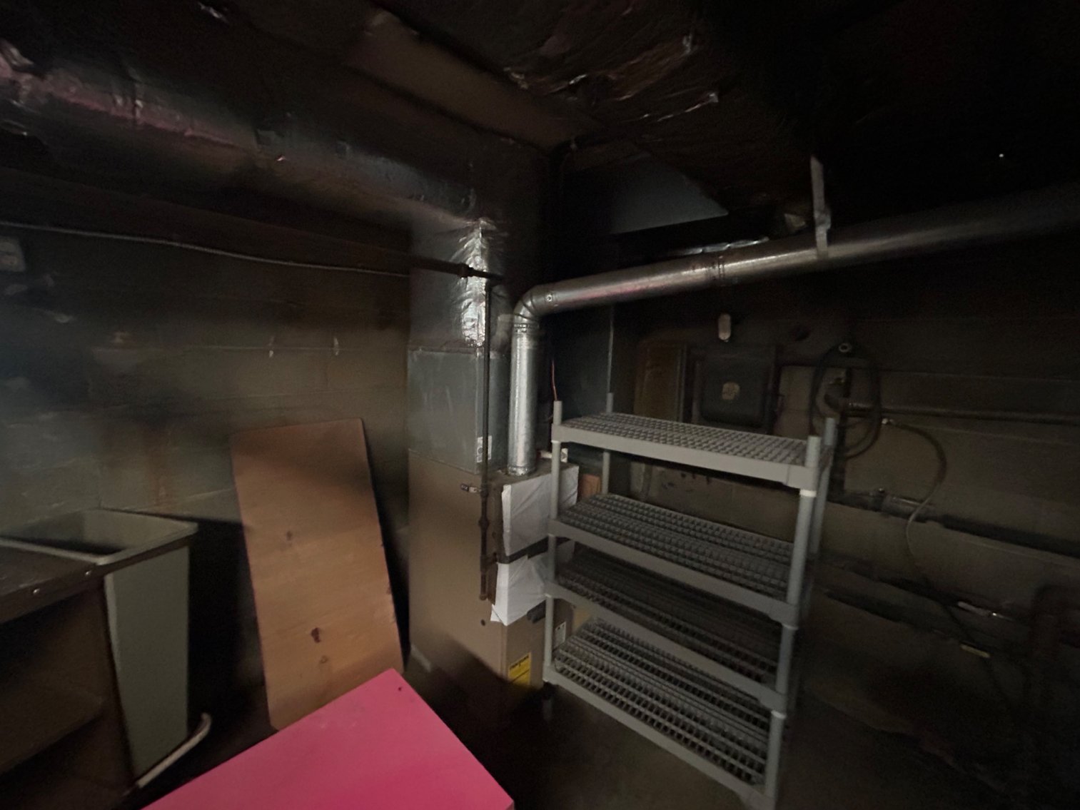 Image for 10+/- ACRES with Hotel and Buildings