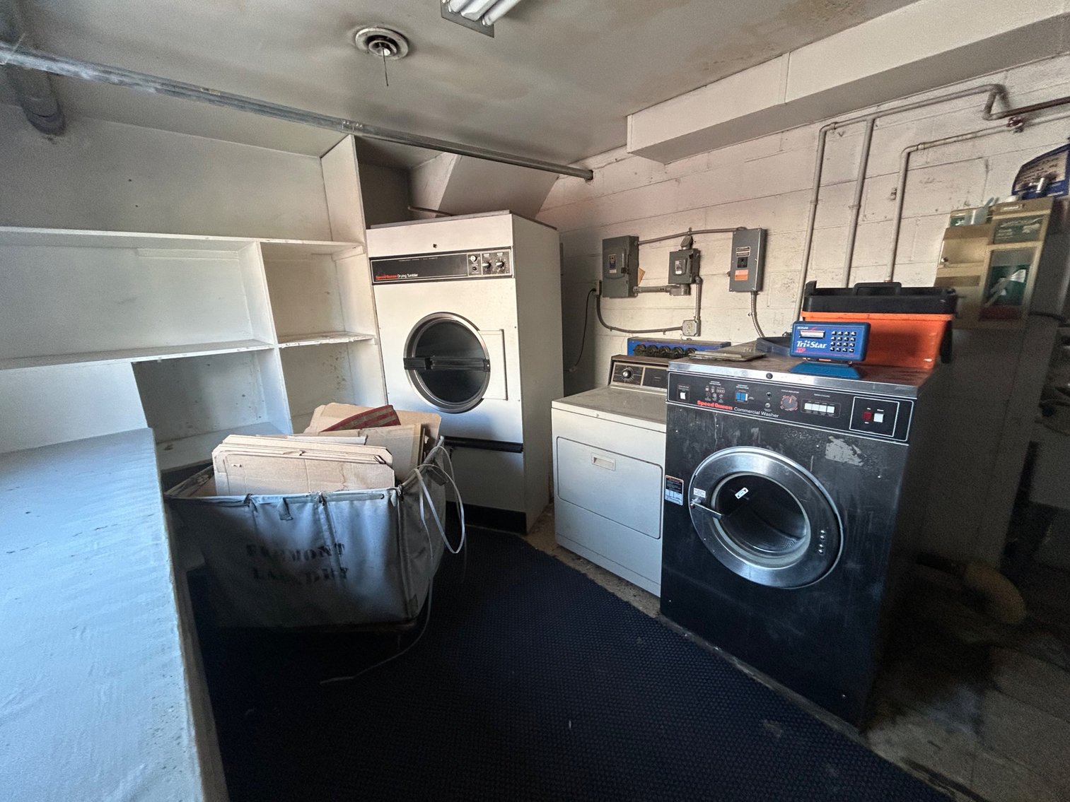 Image for 10+/- ACRES with Hotel and Buildings