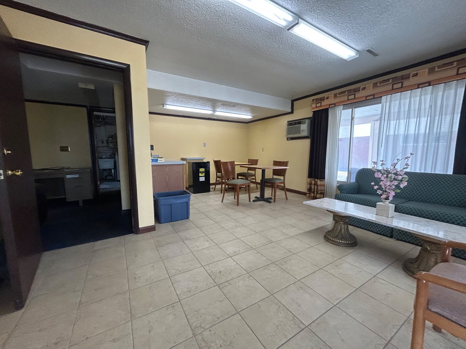 Image for 10+/- ACRES with Hotel and Buildings