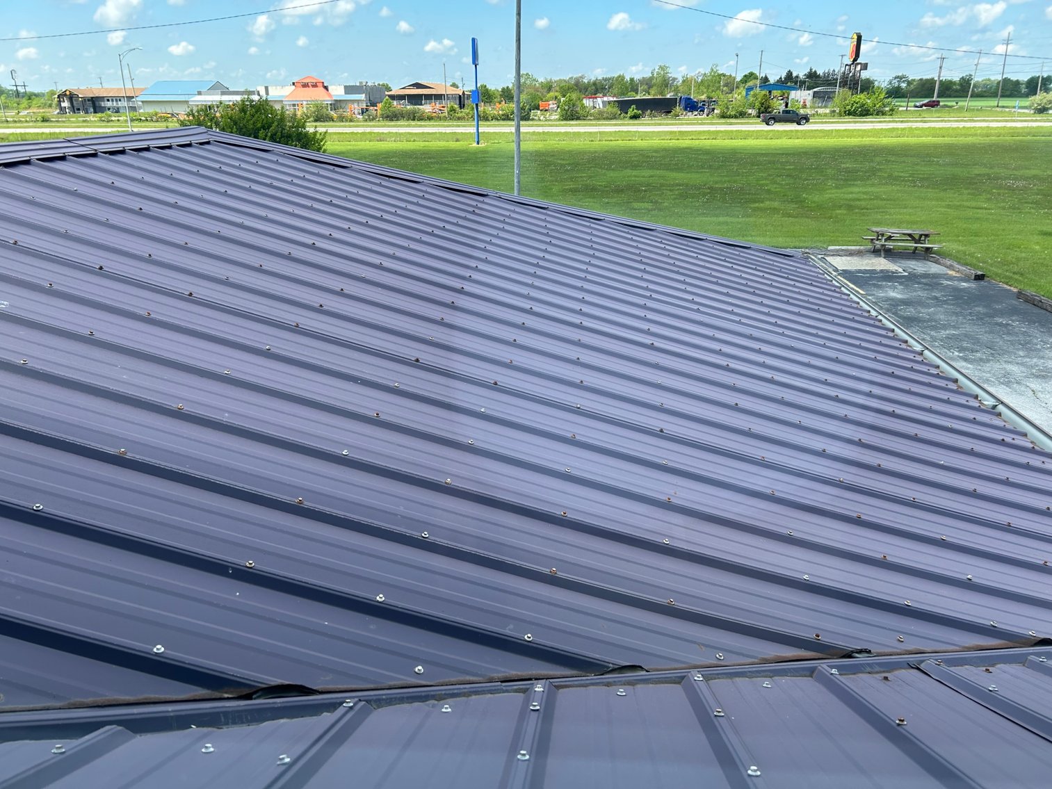 Image for 10+/- ACRES with Hotel and Buildings