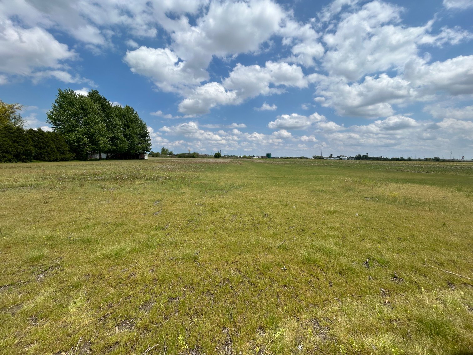 Image for 12.53 Commercial Vacant Land