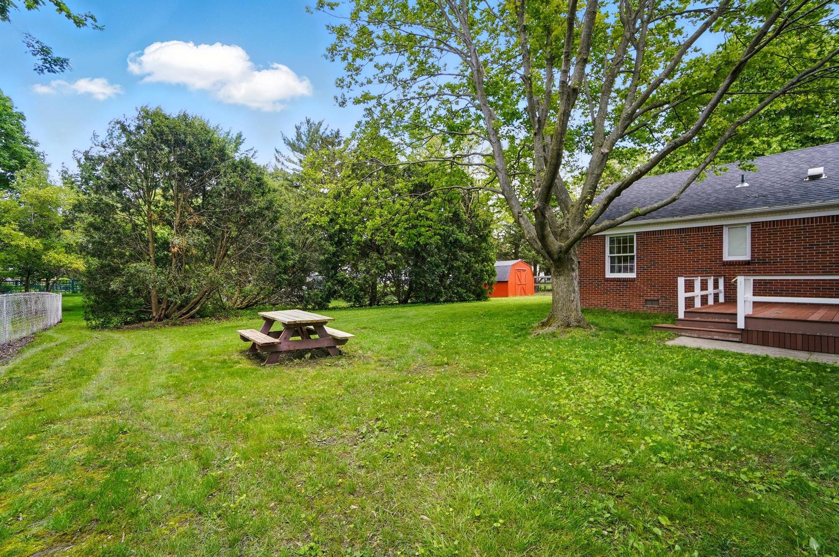 Image for 1110 Bourgogne Ave, Bowling Green, OH  43402