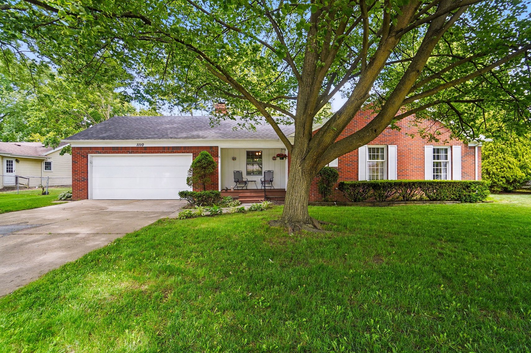 Image for 1110 Bourgogne Ave, Bowling Green, OH  43402