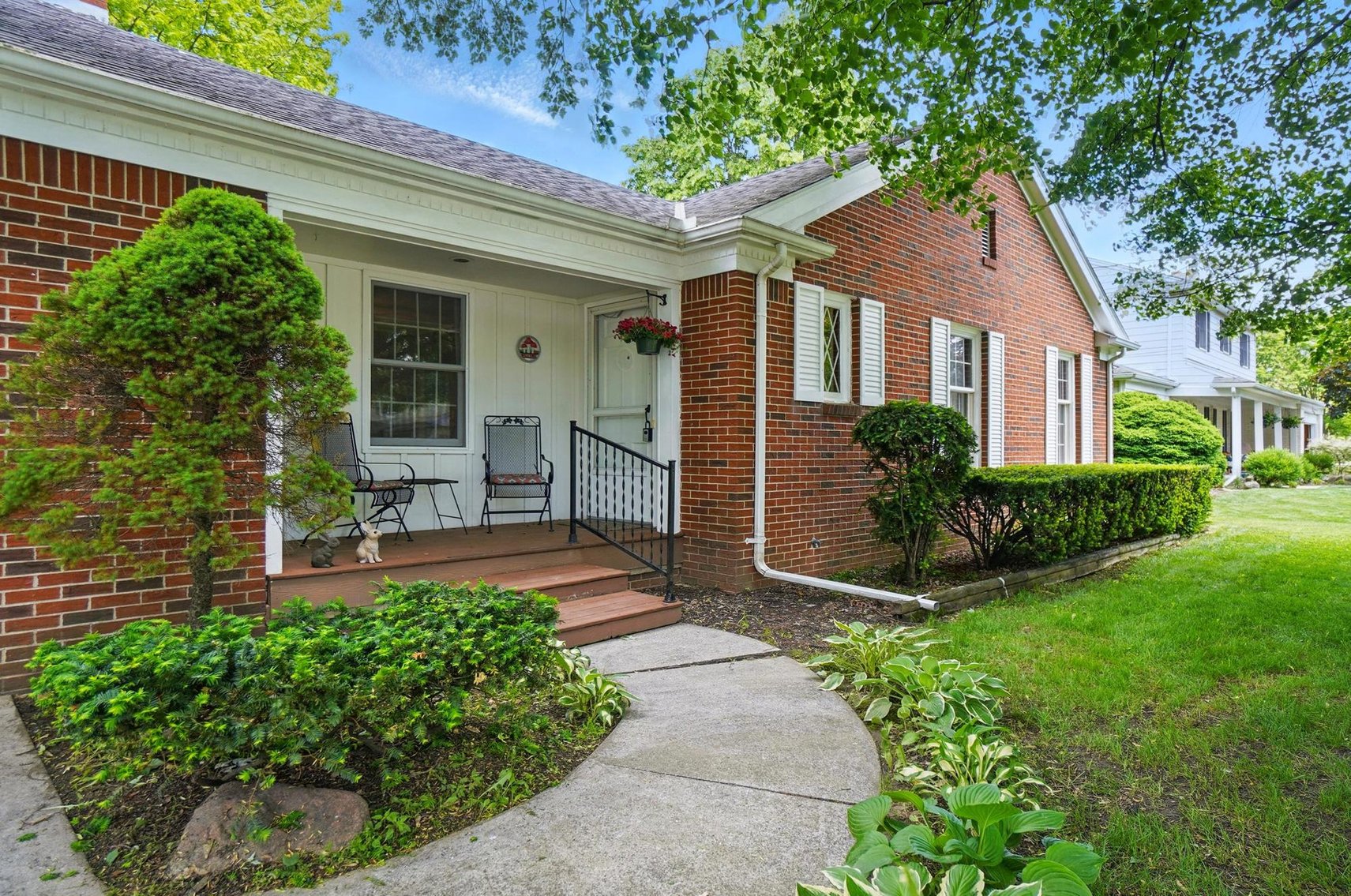 Image for 1110 Bourgogne Ave, Bowling Green, OH  43402