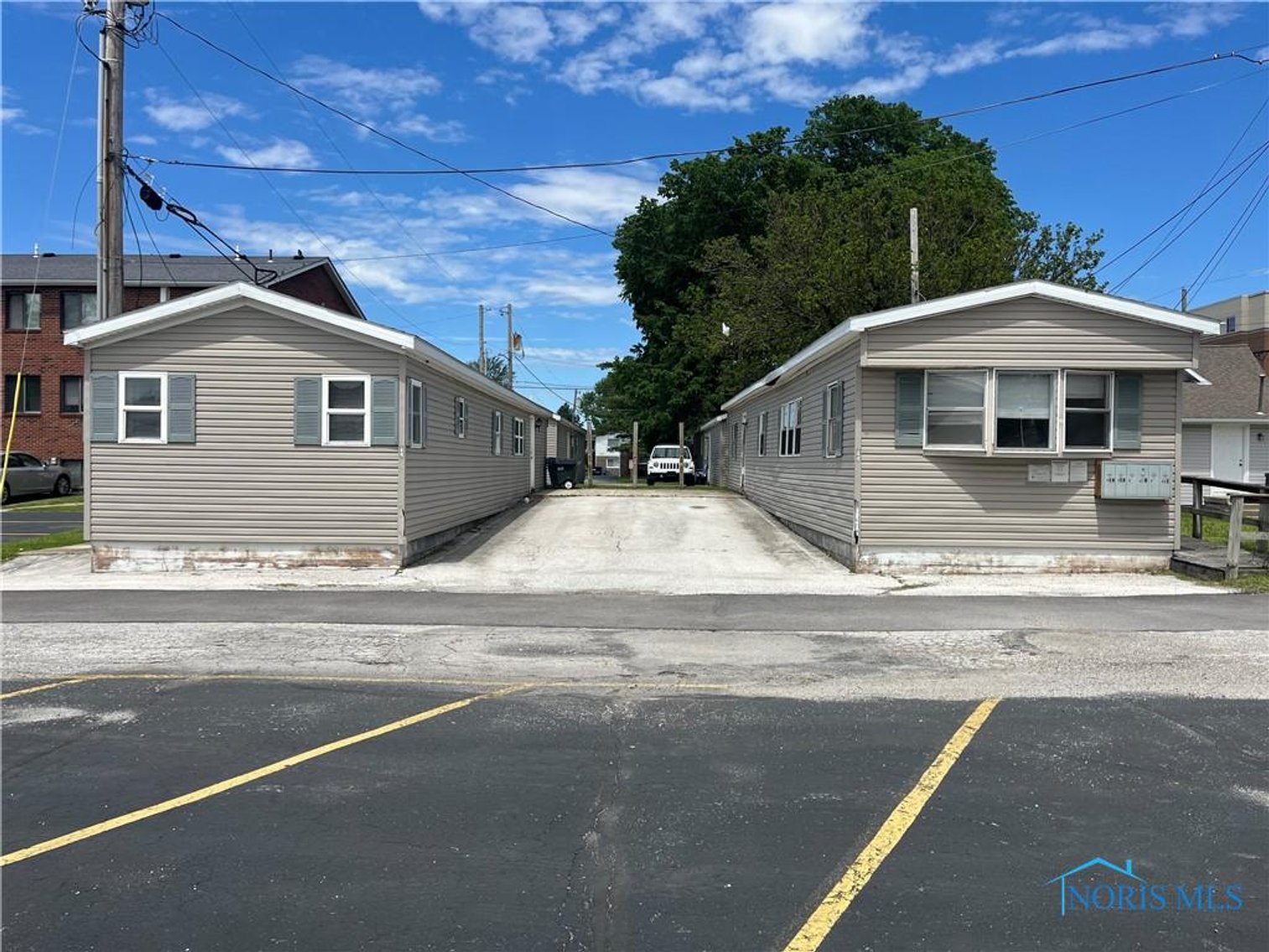 Image for 526 E Merry Avenue, Bowling Green, OH 43402