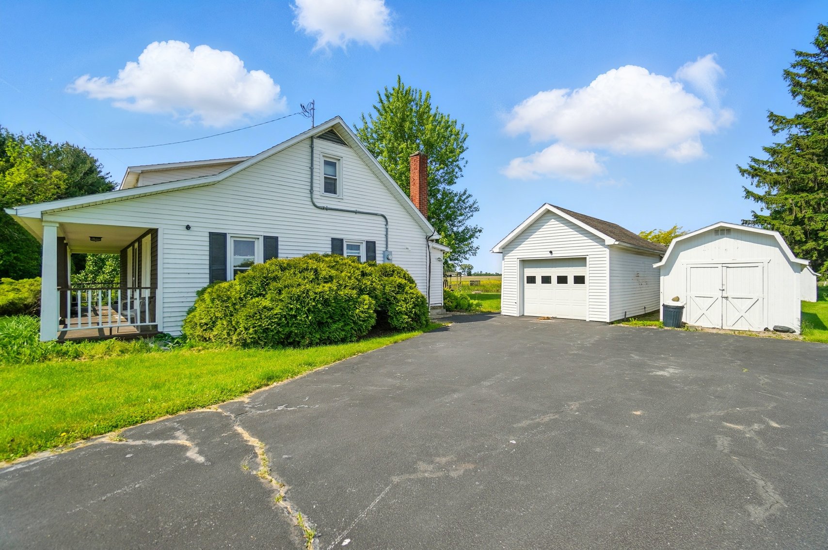 Image for 15402 Steen Rd, Portage, OH 43451