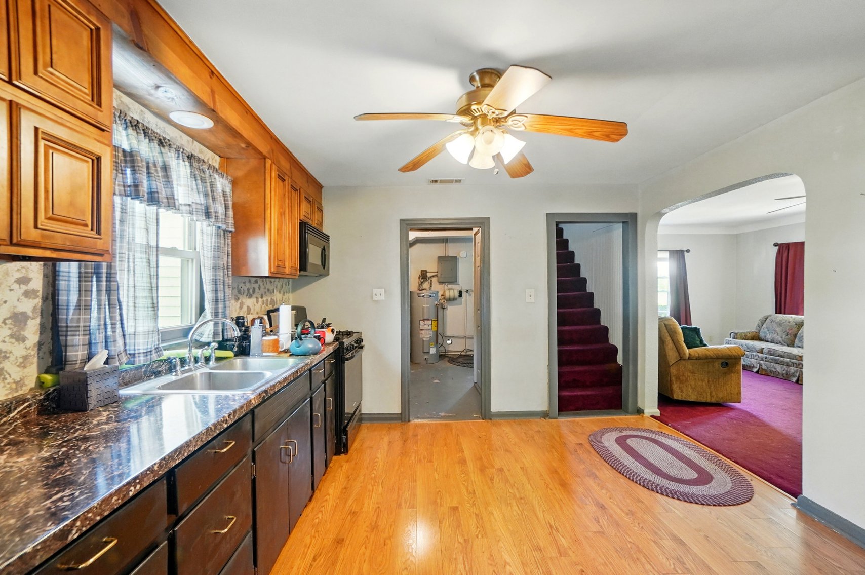 Image for 15402 Steen Rd, Portage, OH 43451