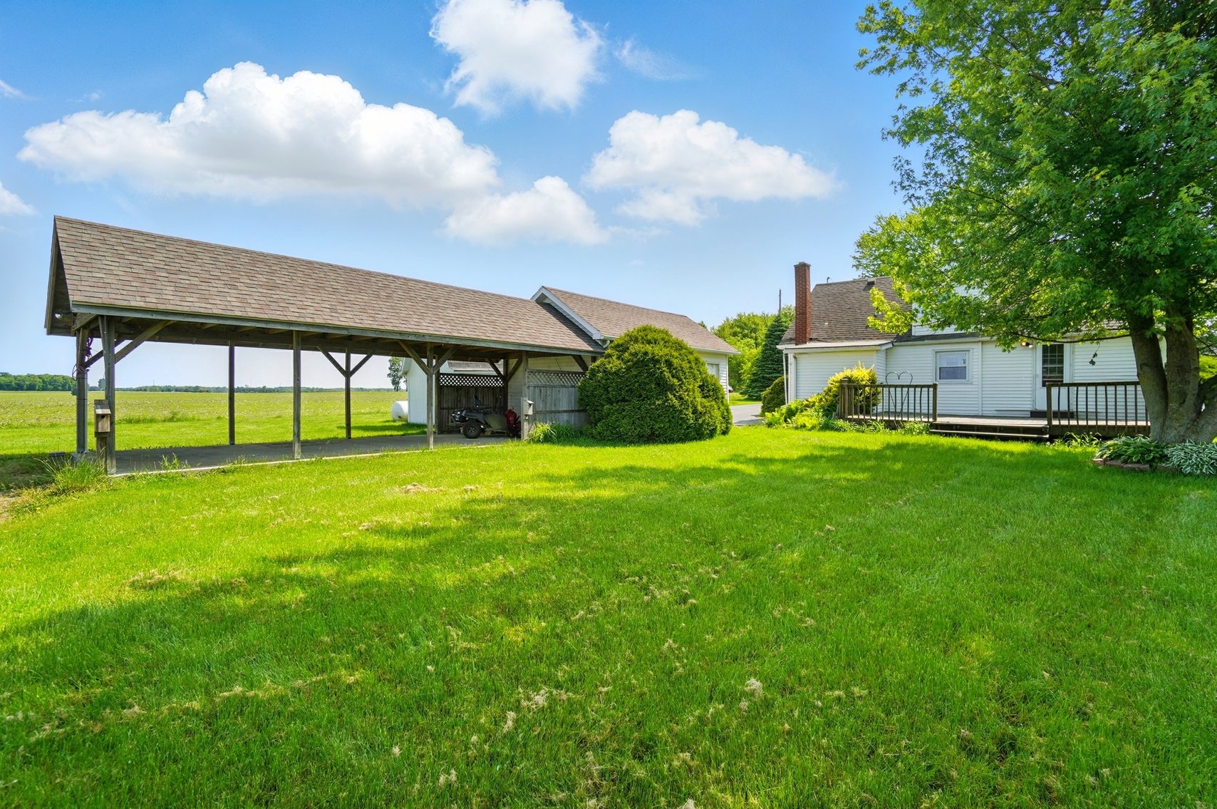 Image for 15402 Steen Rd, Portage, OH 43451