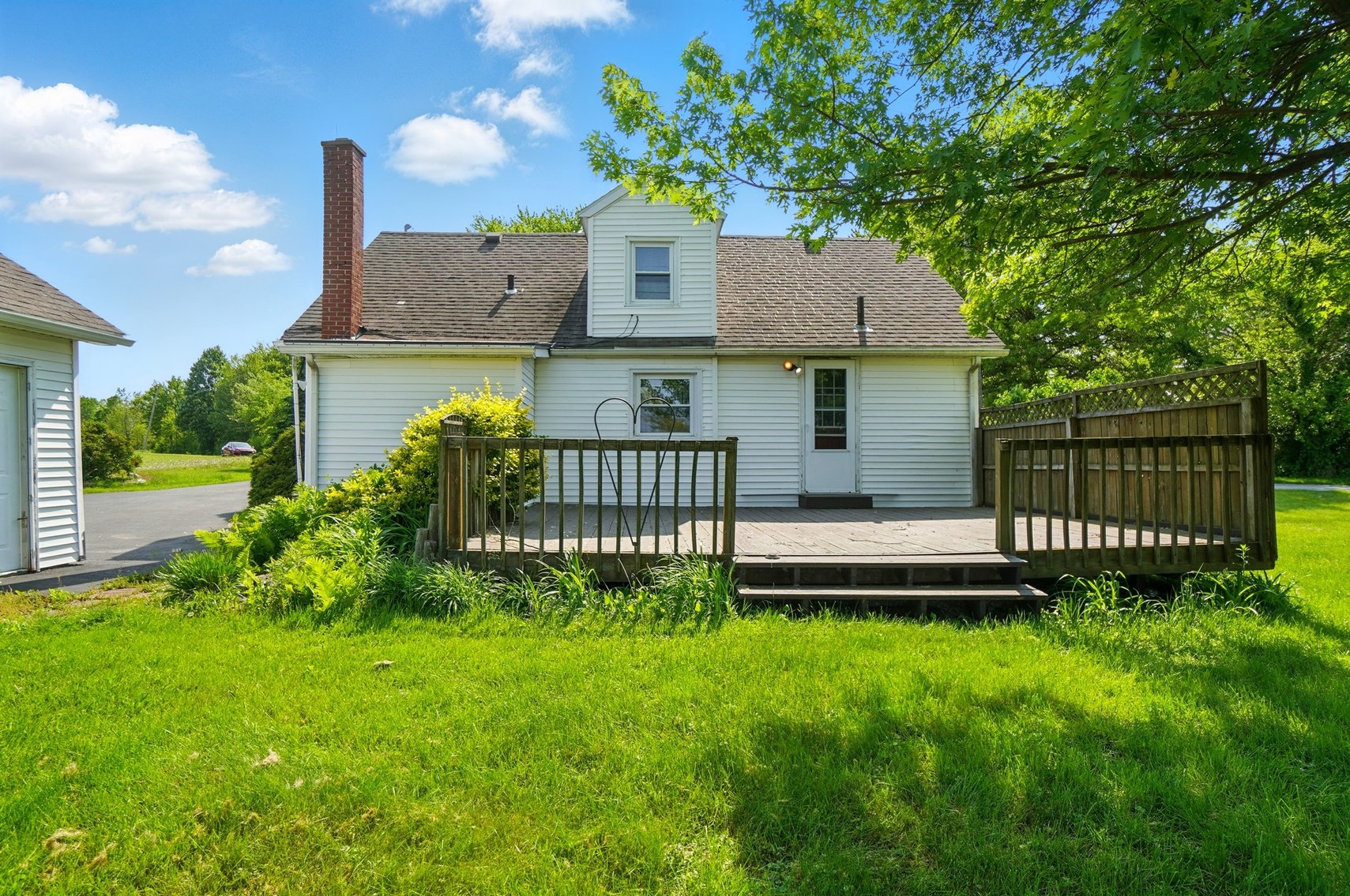 Image for 15402 Steen Rd, Portage, OH 43451