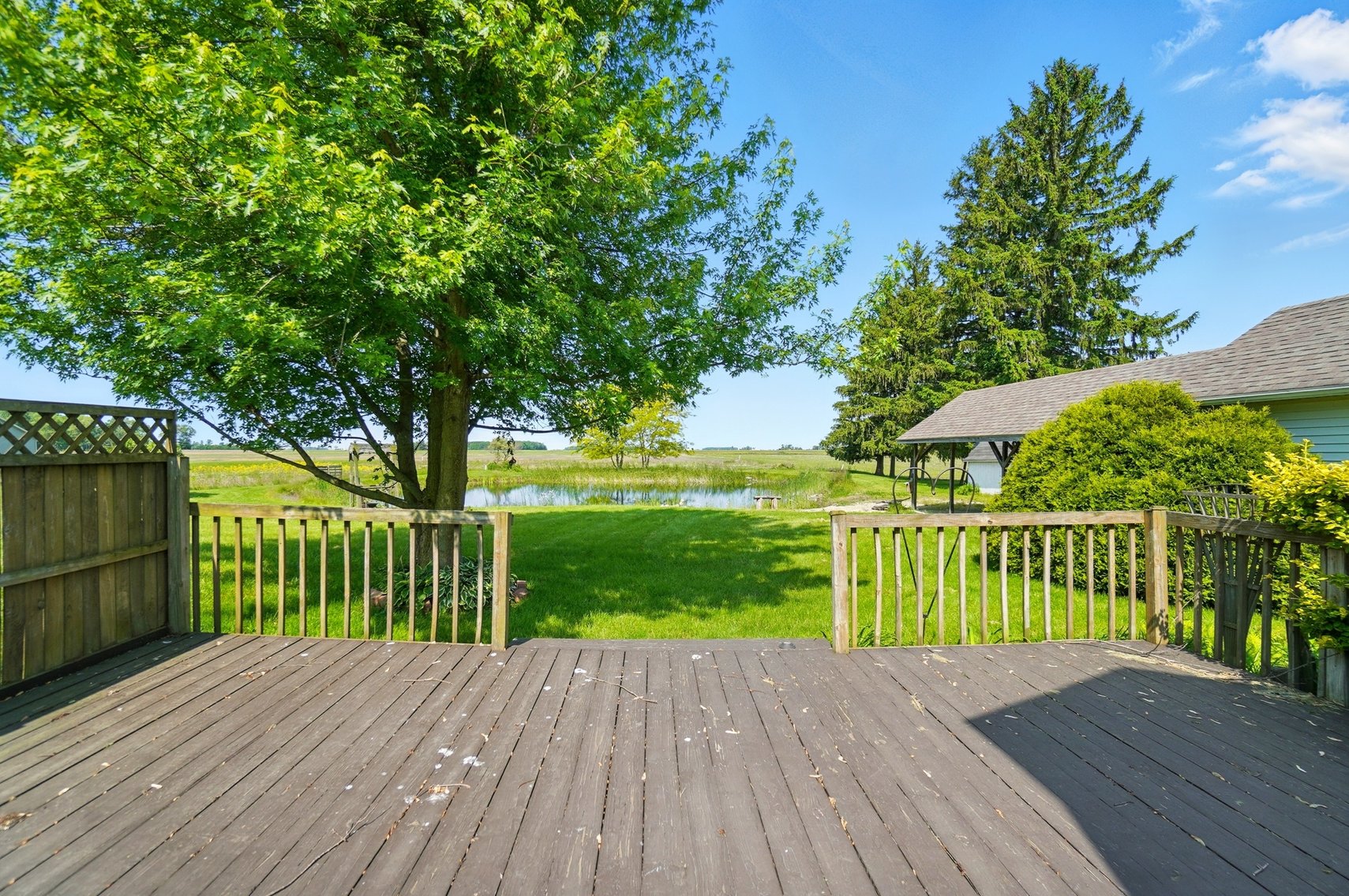 Image for 15402 Steen Rd, Portage, OH 43451