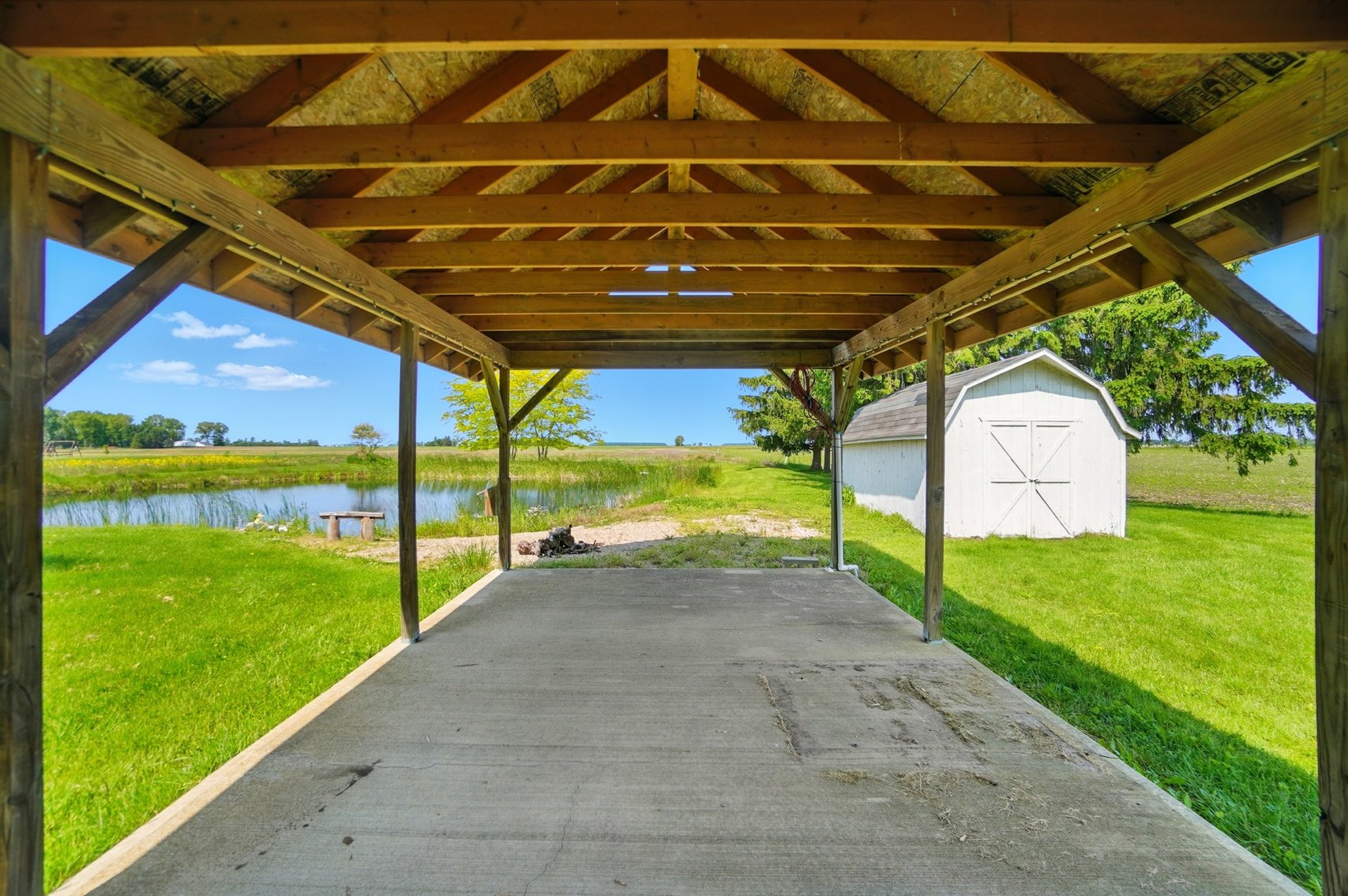 Image for 15402 Steen Rd, Portage, OH 43451